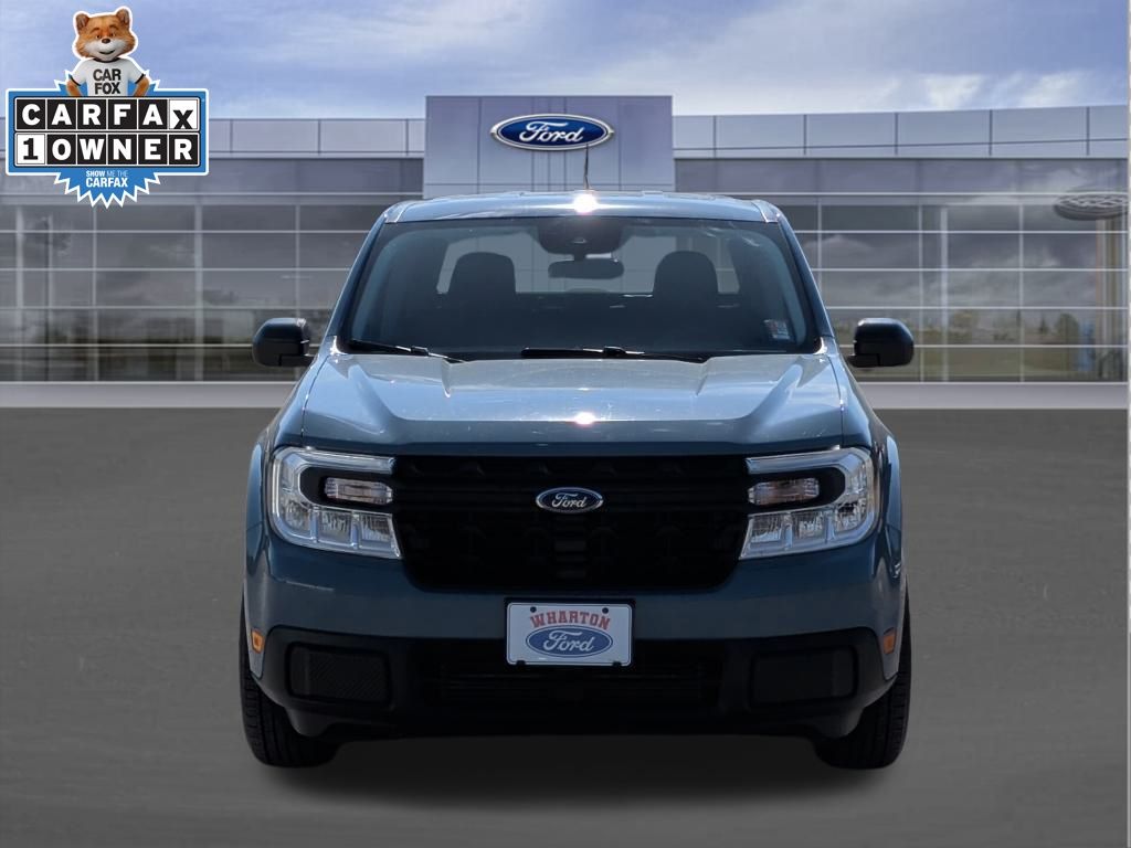2023 Ford Maverick XL - 8