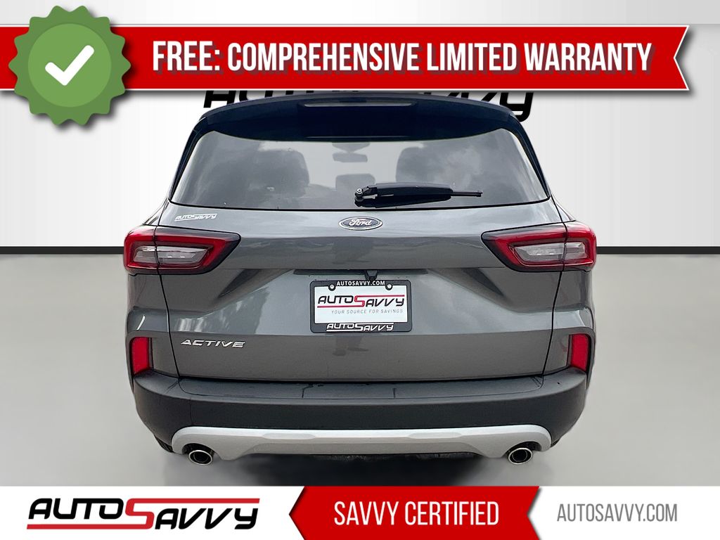2024 Ford Escape Active - 5