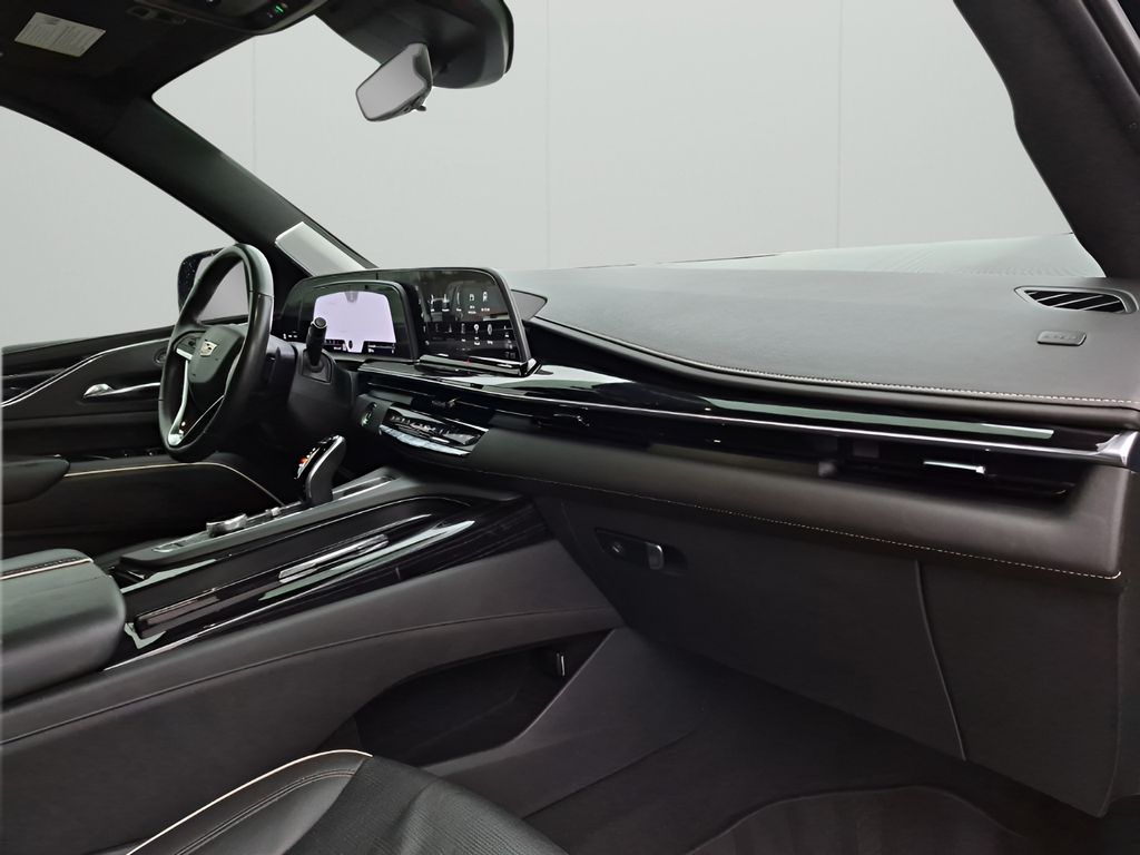 Used Car 2021 Cadillac Escalade  Sport For Sale Under $60,000 In Austin, Texas