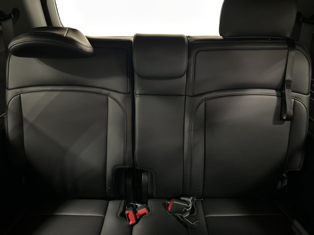new 2027 Kia Telluride car, priced at $50,740