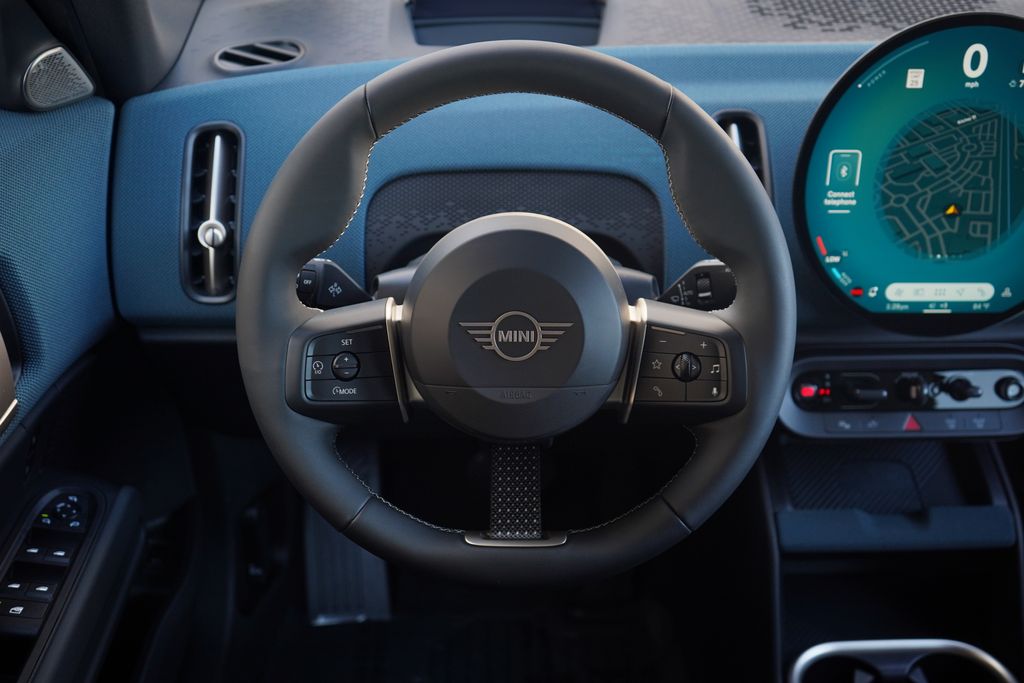 Thumbnail: 2026 MINI Cooper Countryman - 9