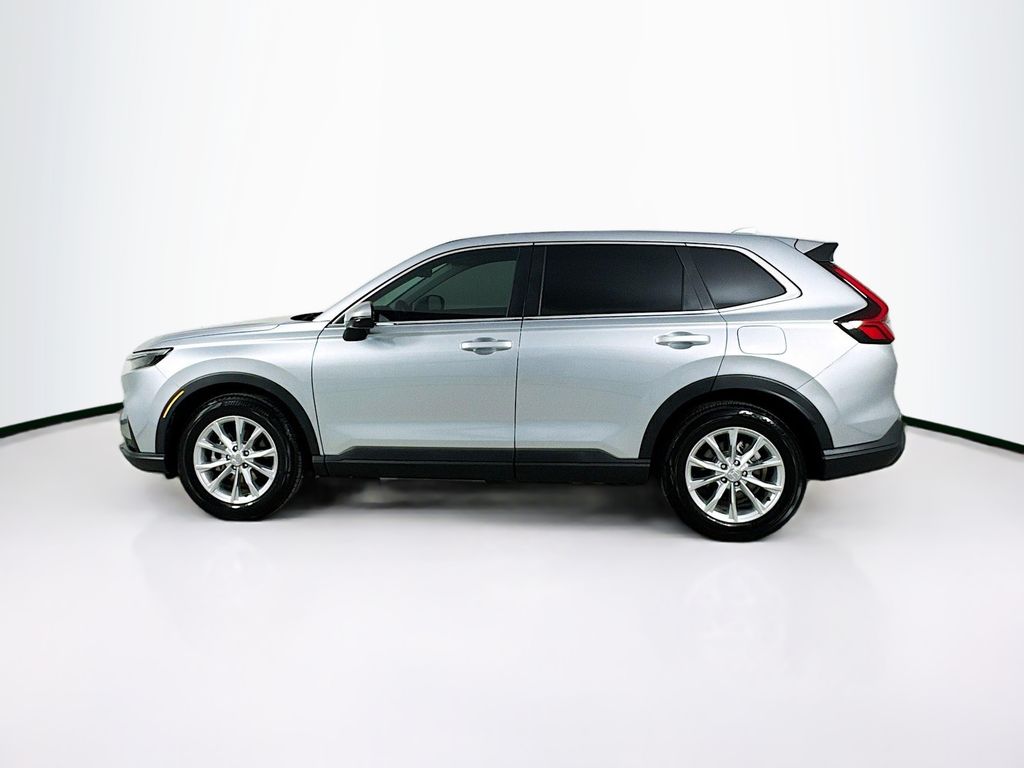 Used Car 2024 Honda Cr-v  Ex-l For Sale Under $30,000 In Austin, Texas