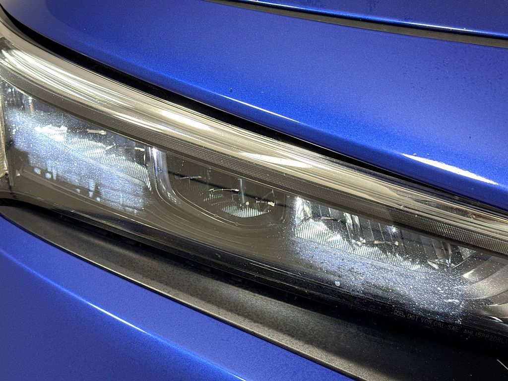 Used Car 2023 Honda Civic  Sport For Sale Under $25,000 In Austin, Texas