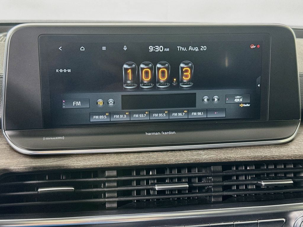 Thumbnail: 2021 Kia Telluride - 15