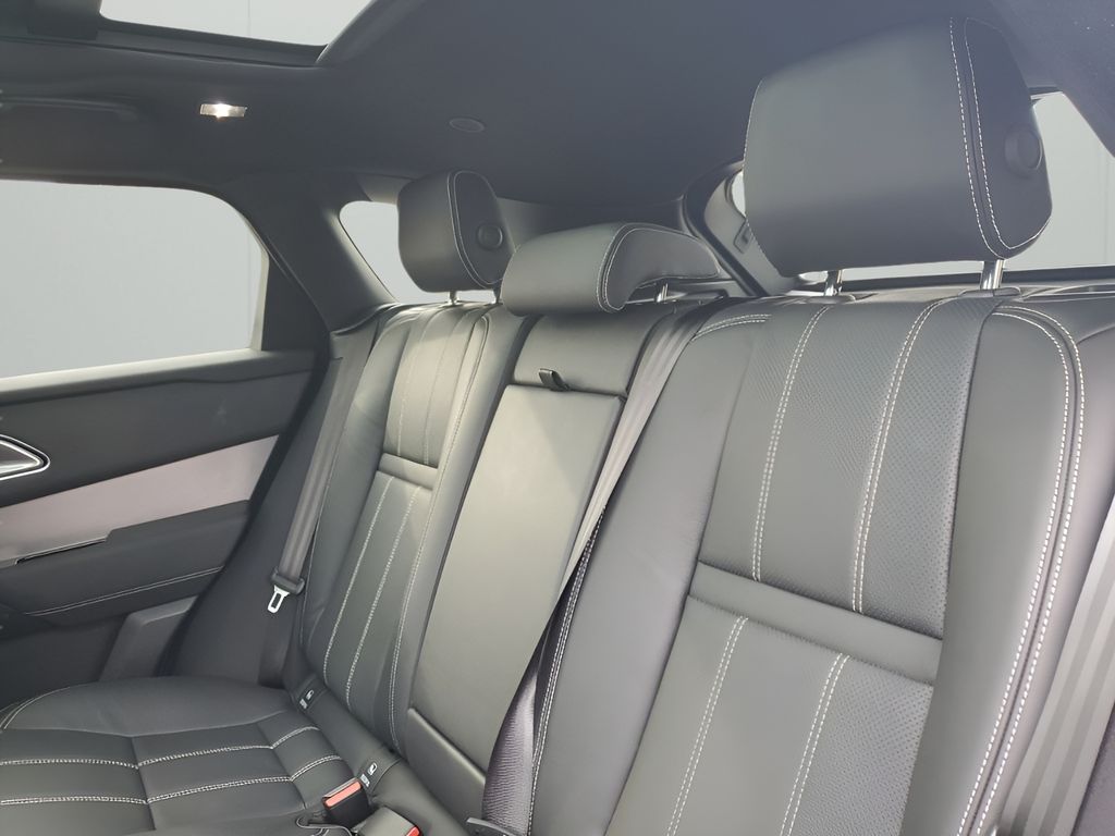 Used Car 2023 Land Rover Range Rover Velar  R-dynamic S For Sale Under $50,000 In Austin, Texas