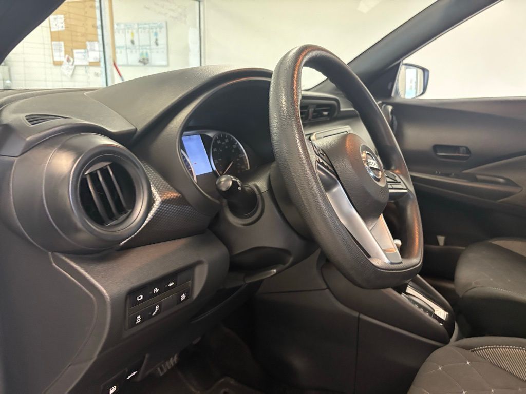 Used 2020 Nissan Kicks SUV