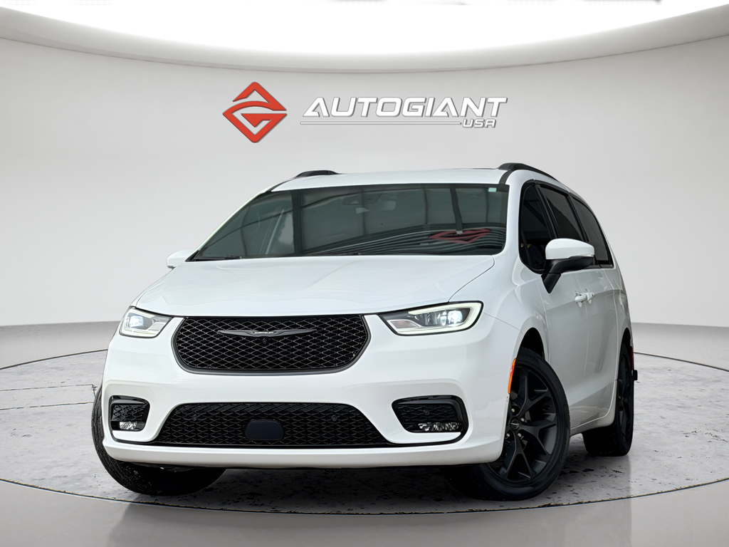 2023 Chrysler Pacifica Touring L FWD