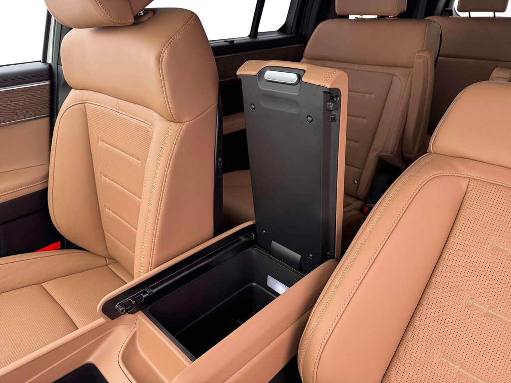 Thumbnail: 2026 Hyundai Santa Fe - 18