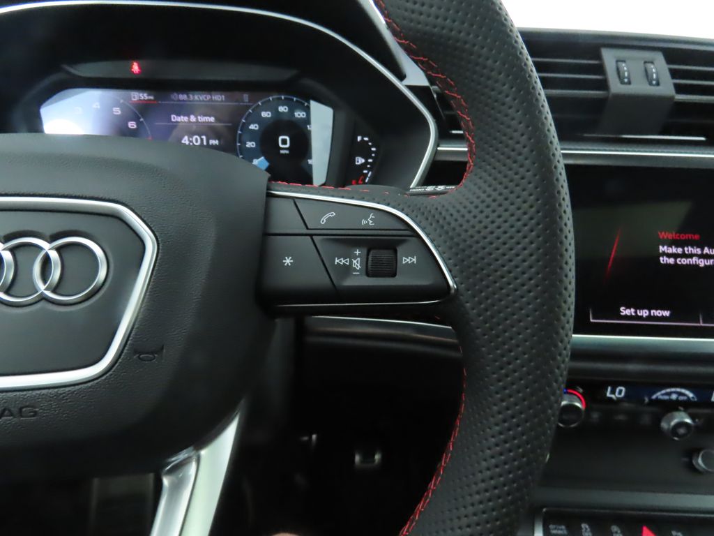 Thumbnail: 2025 Audi Q3 - 13