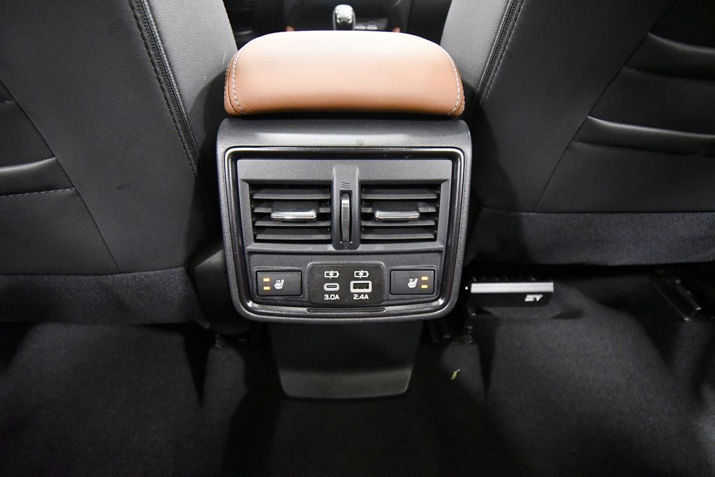 Used 2025 Subaru Forester SUV