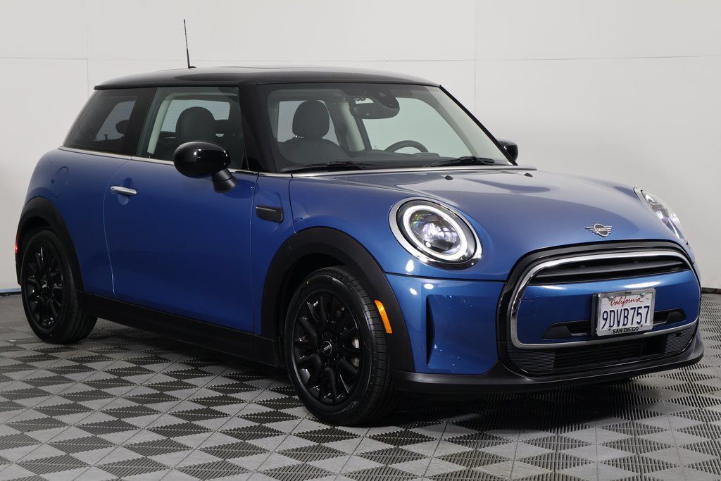 Thumbnail: 2023 MINI Cooper - 5