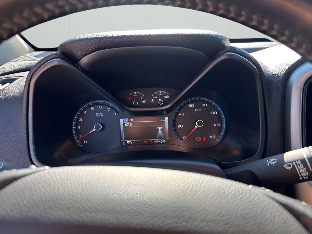 Used Car 2016 Chevrolet Colorado  Lt For Sale Under $25,000 In Austin, Texas