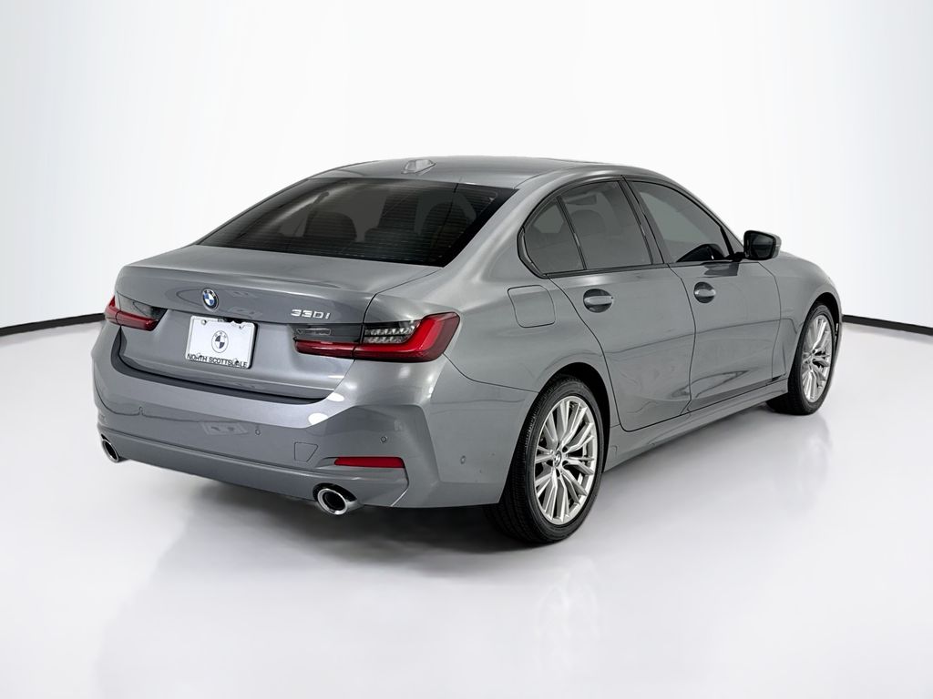Thumbnail: 2023 BMW 3 Series - 5