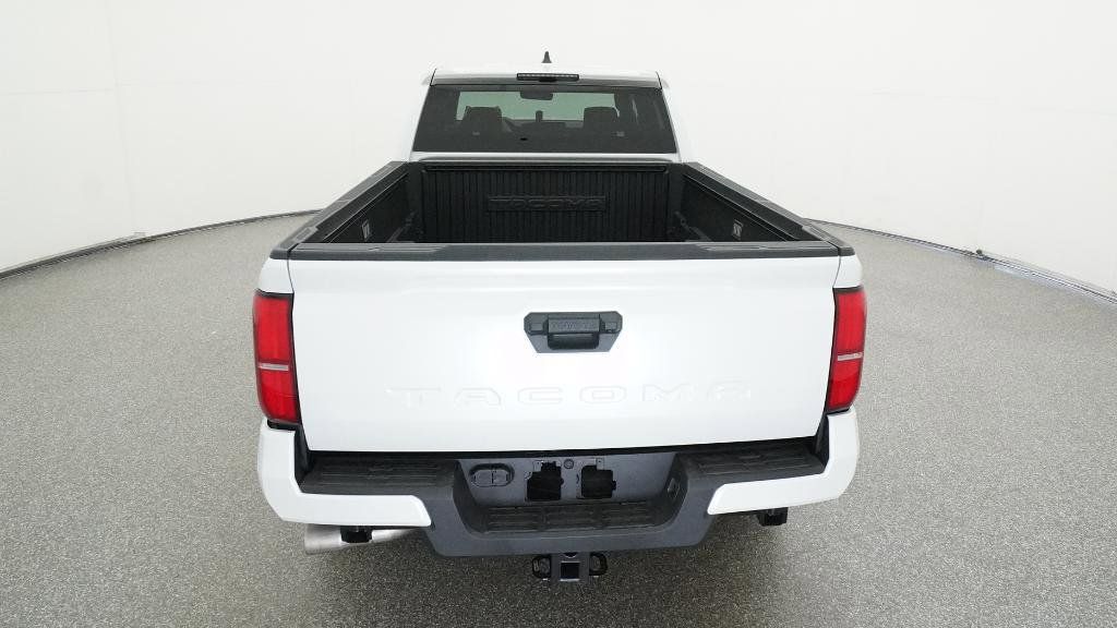 Thumbnail: 2025 Toyota Tacoma - 5