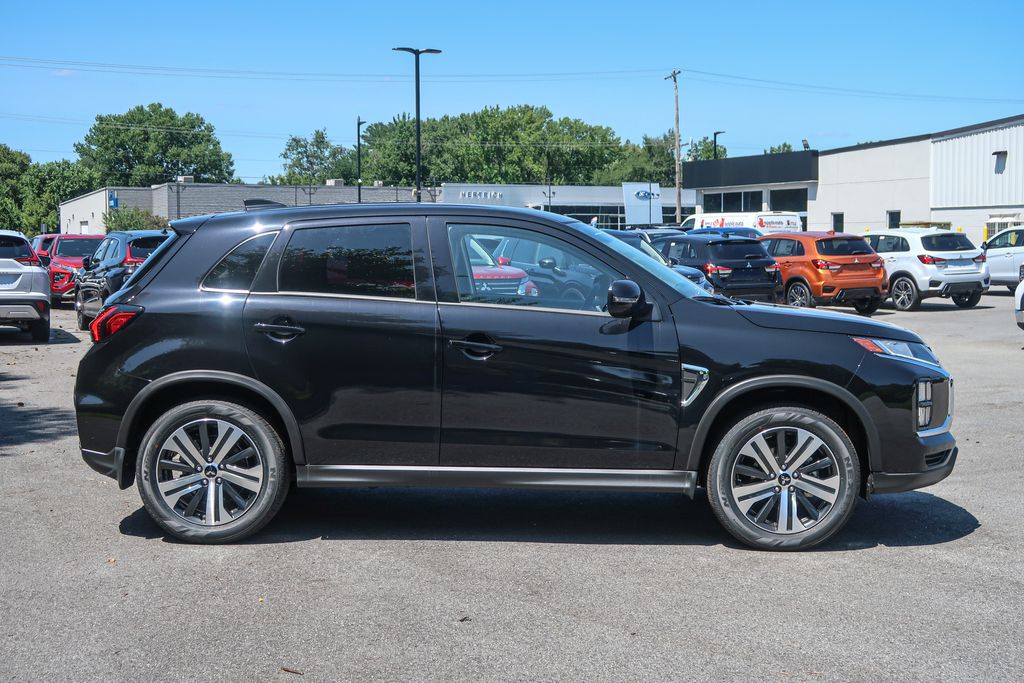 2026 Mitsubishi Outlander Sport 2.0 SE