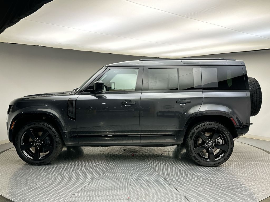 Thumbnail: 2025 Land Rover Defender - 2