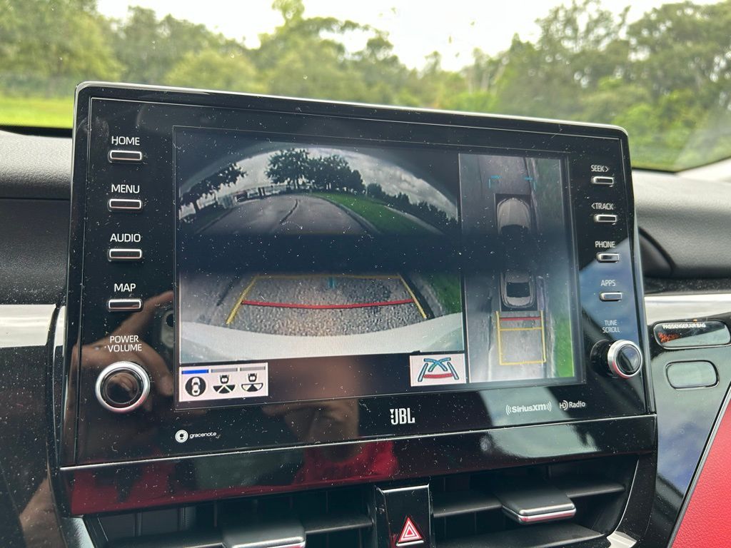 Thumbnail: 2024 Toyota Camry - 25