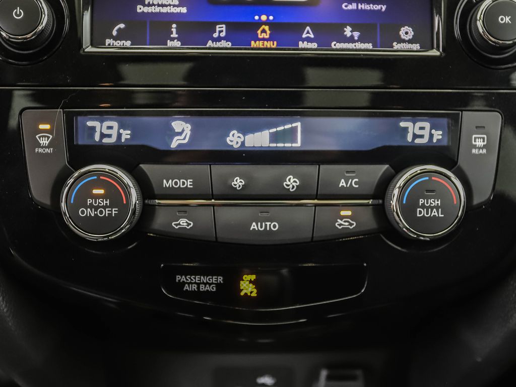 Thumbnail: 2020 Nissan Rogue - 18