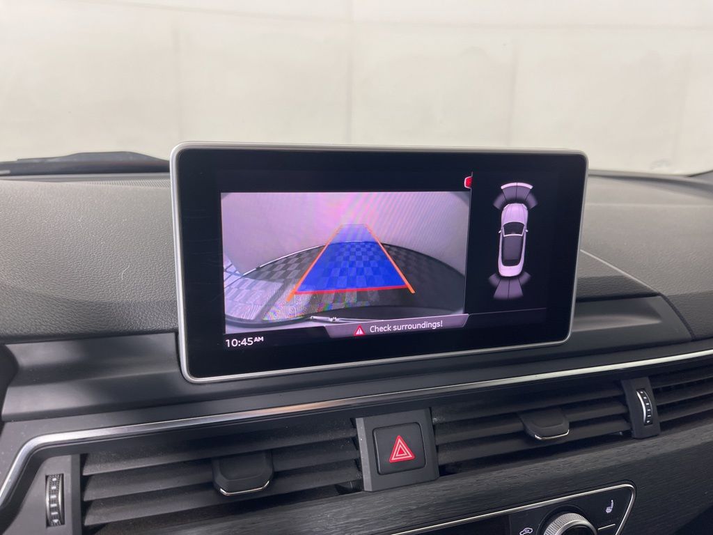 Thumbnail: 2018 Audi A5 - 26