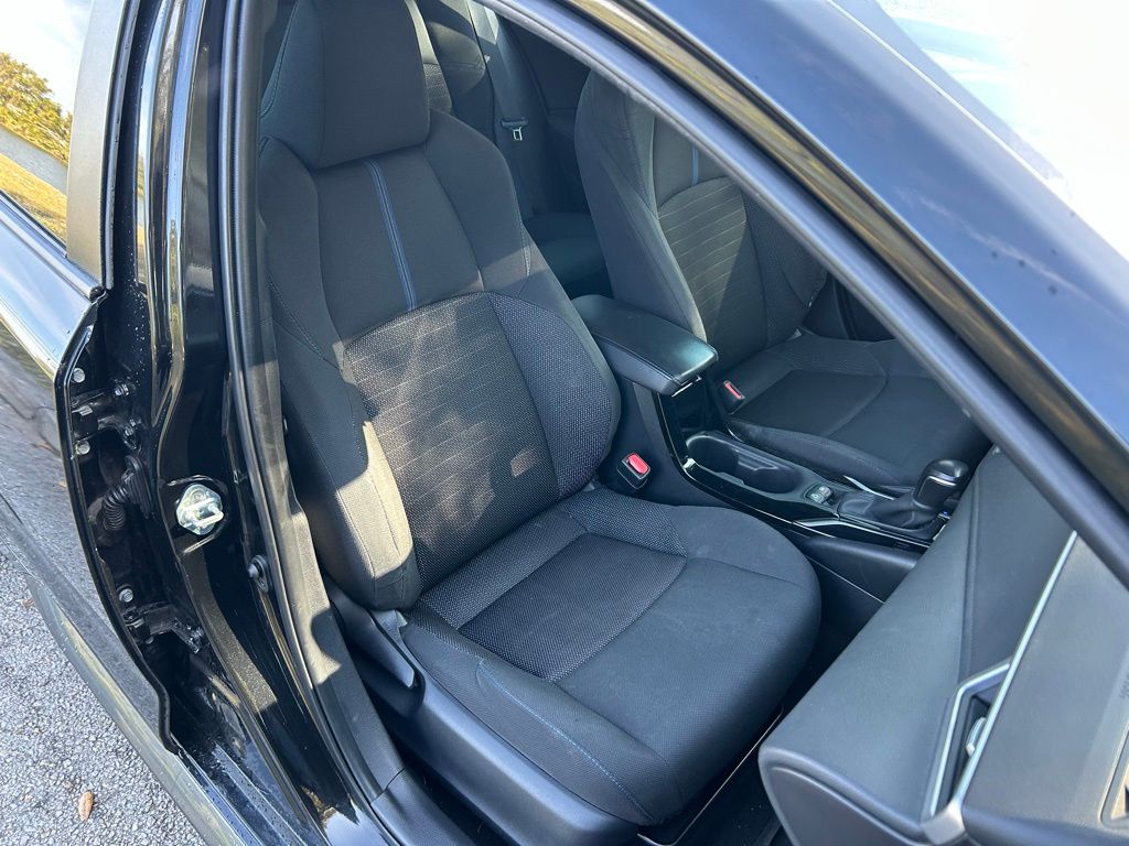 Thumbnail: 2020 Toyota Corolla - 15