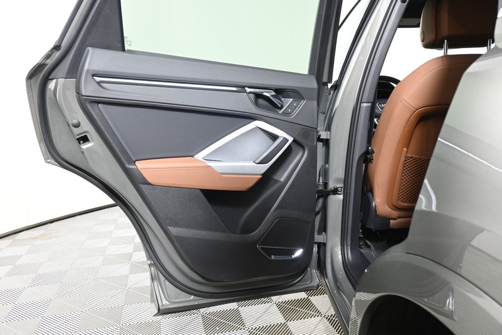 2021 Audi Q3 Premium Plus 30
