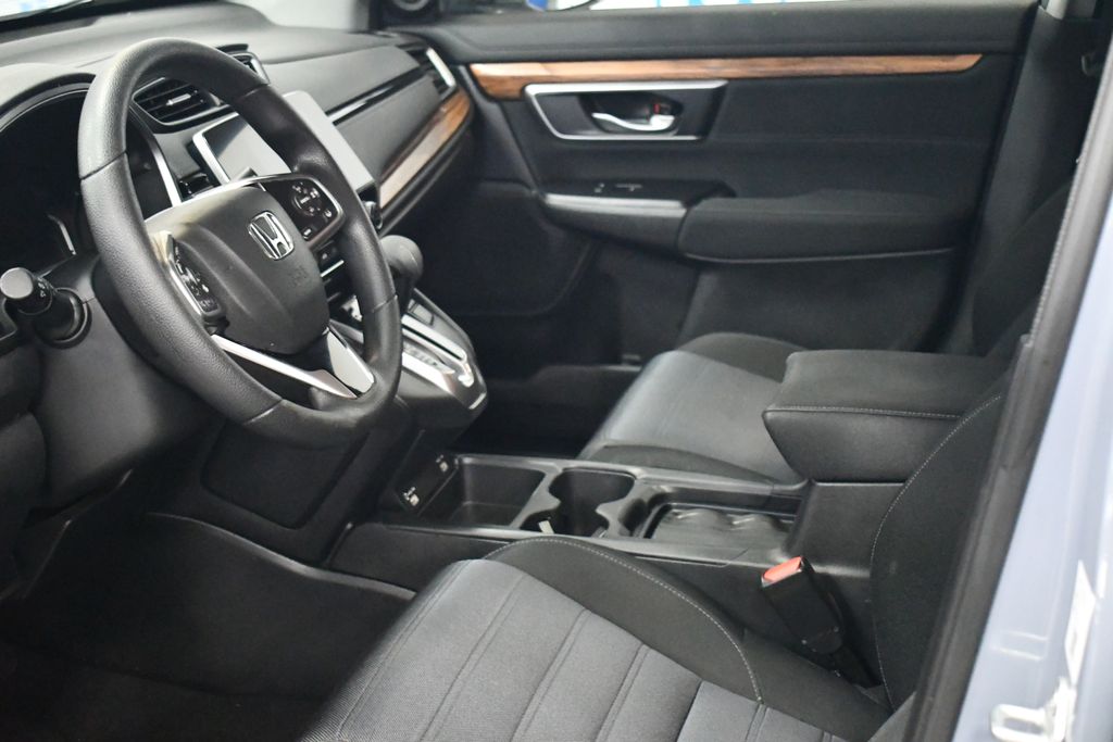 Thumbnail: 2022 Honda CR-V - 27