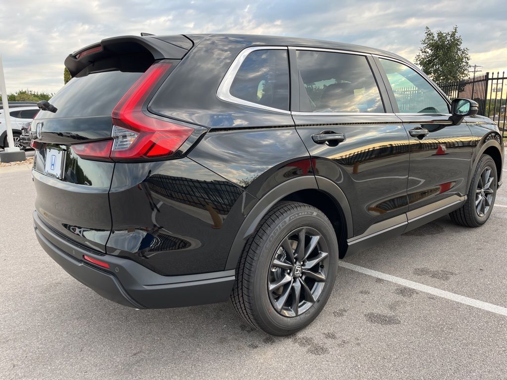 Thumbnail: 2026 Honda CR-V - 3