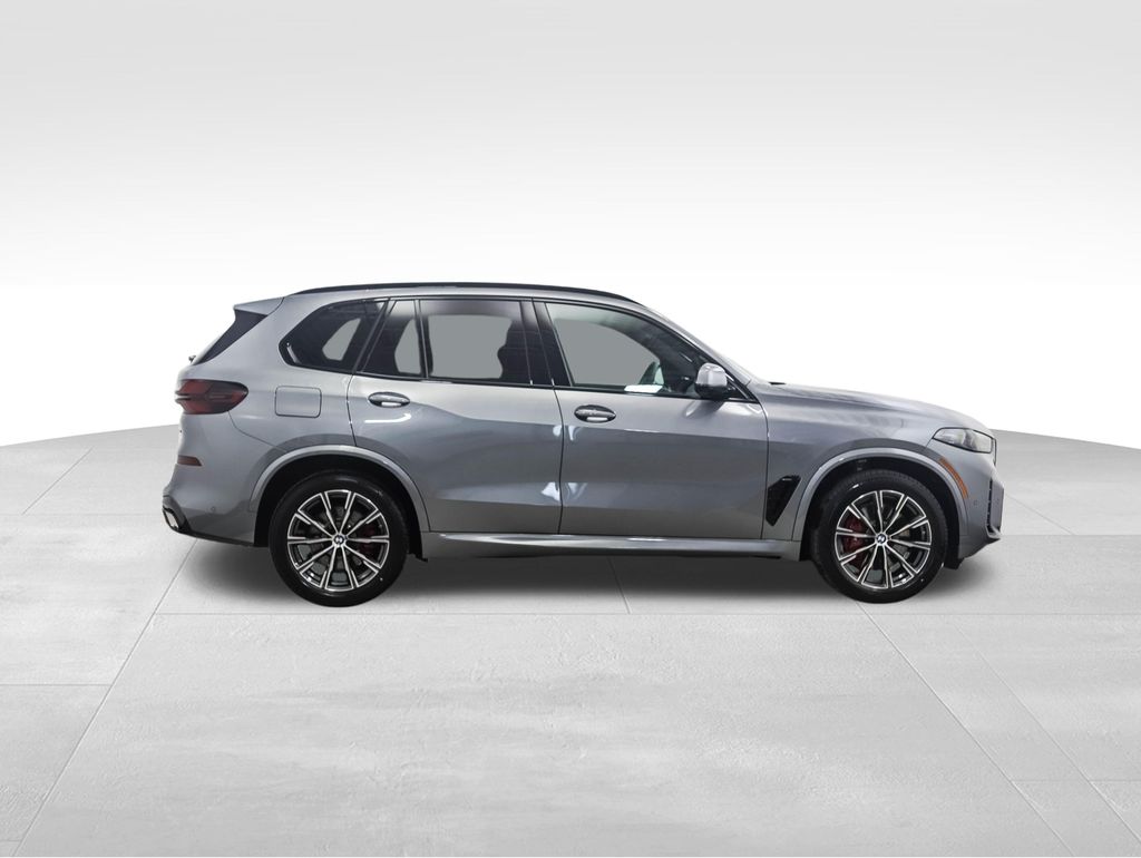 Thumbnail: 2026 BMW X5 - 6