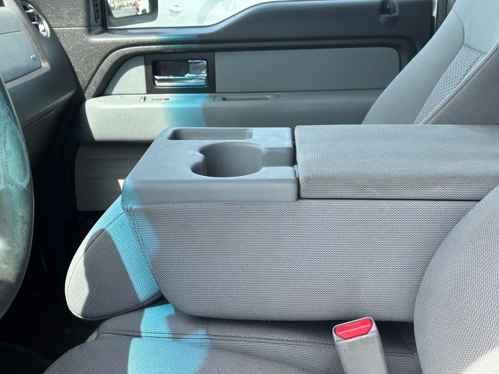 Used Car 2013 Ford F-150  Xlt For Sale Under $20,000 In Austin, Texas