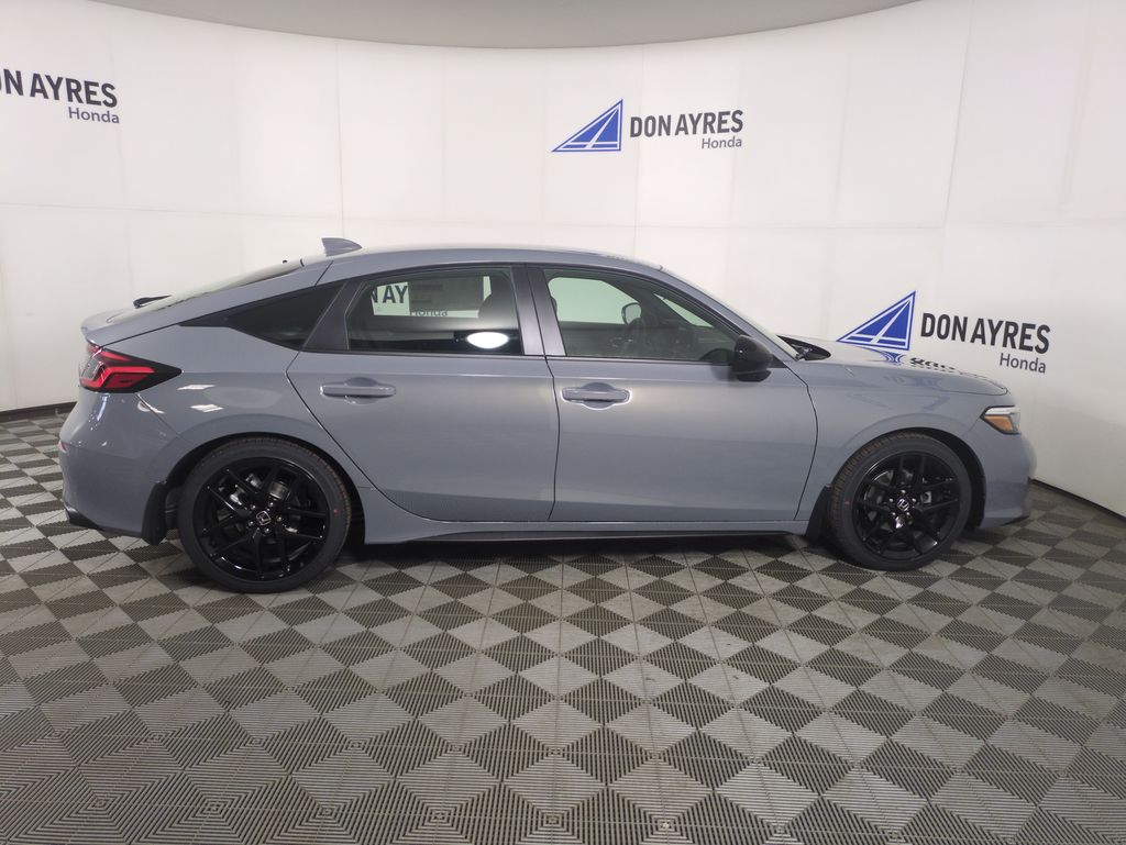 New 2025 Honda Civic For Sale in Fort Wayne, IN