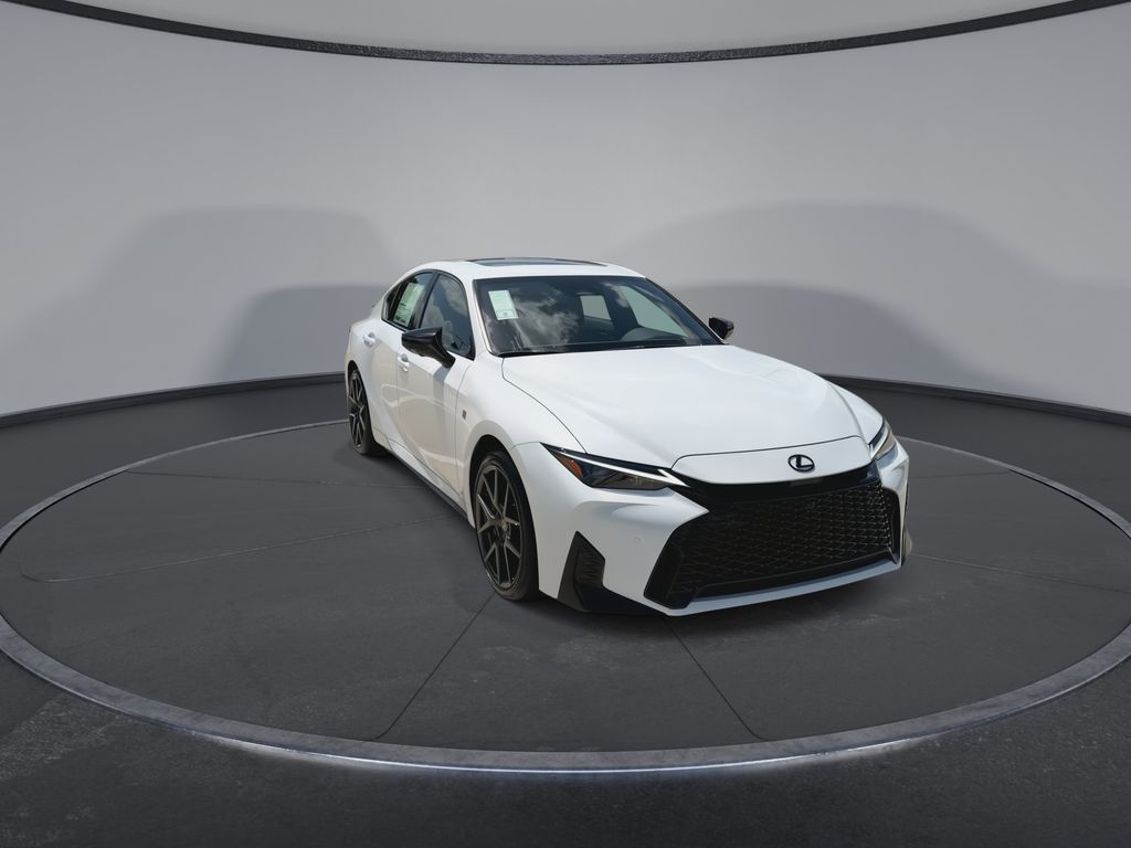 Thumbnail: 2026 Lexus IS - 3