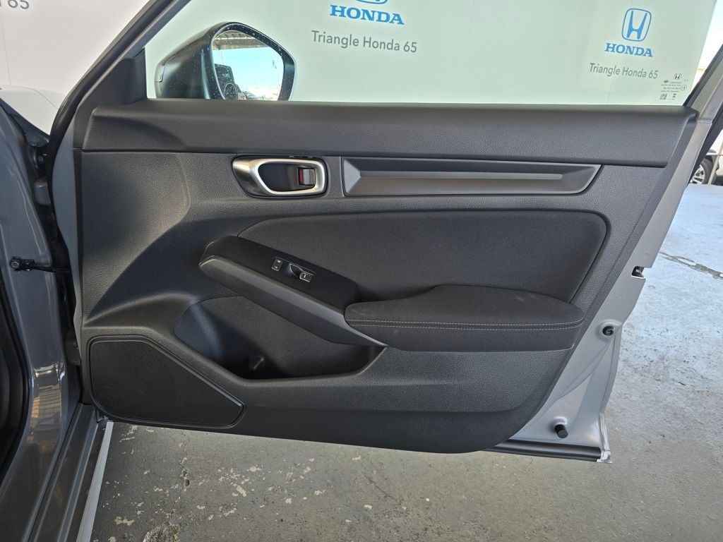 Thumbnail: 2026 Honda Civic - 27