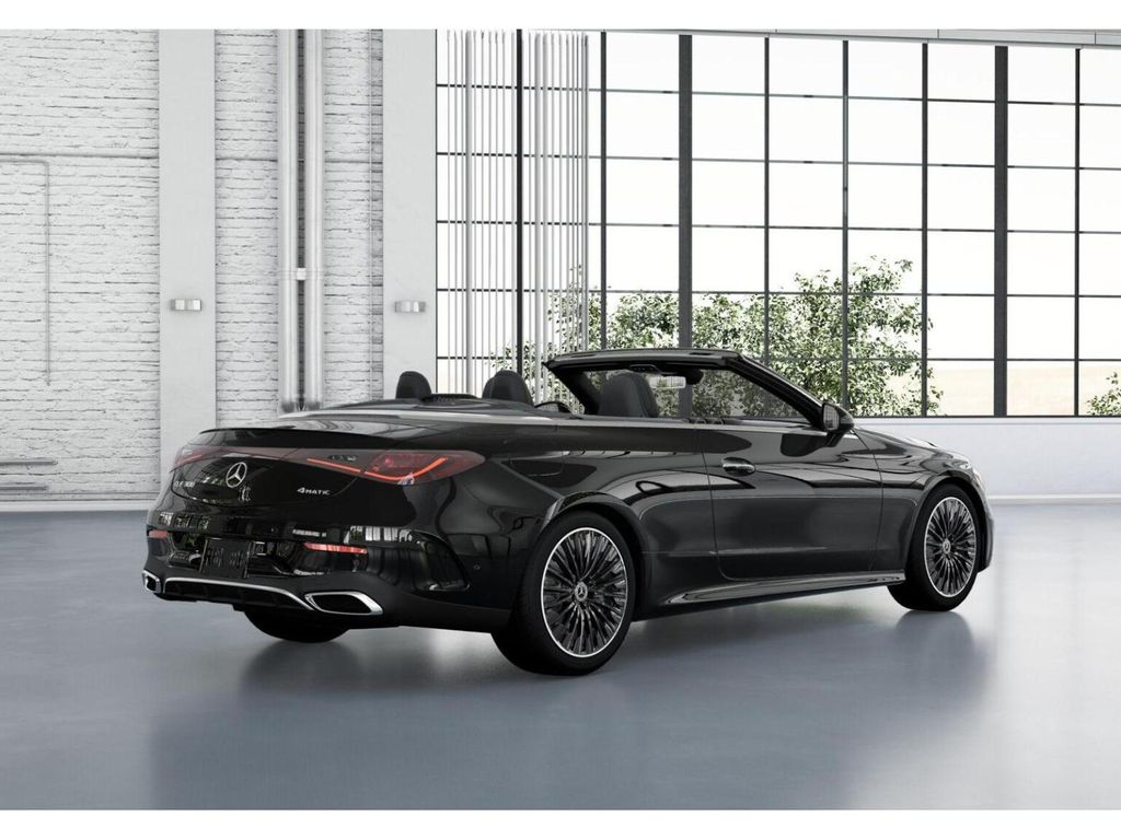 2025 Mercedes-Benz CLE 300 21