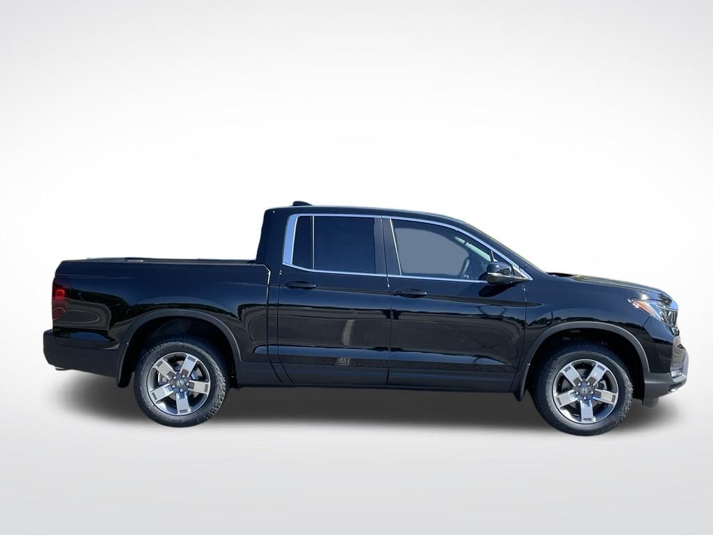 Thumbnail: 2026 Honda Ridgeline - 7