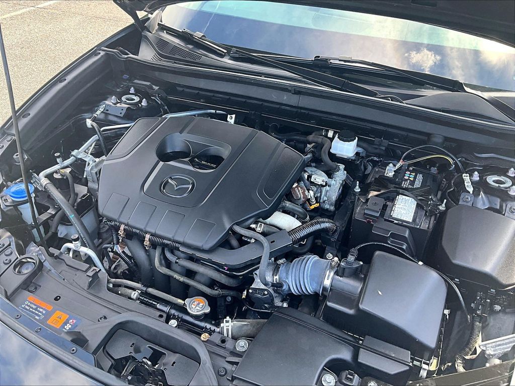 2024 Mazda CX-30 — photo 35