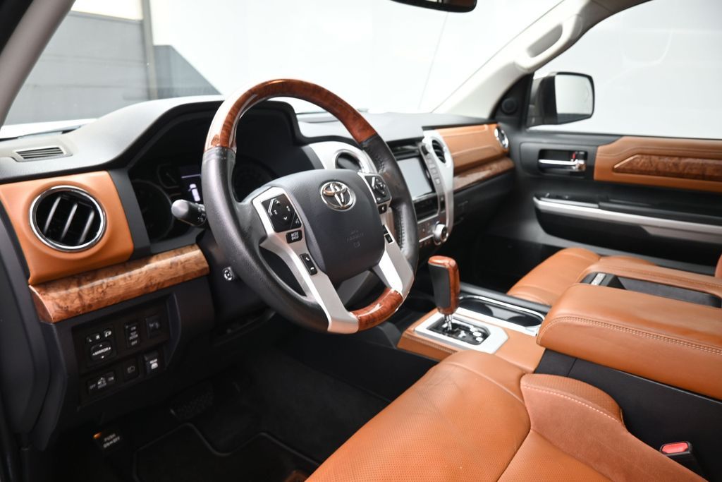 Used 2019 Toyota Tundra Truck