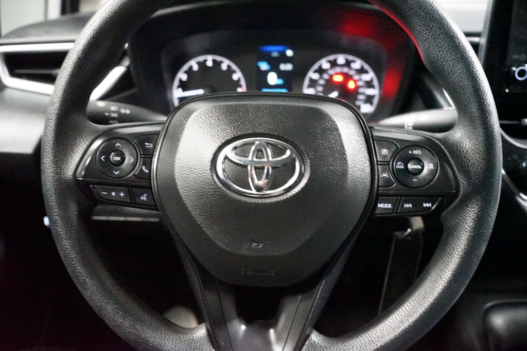 Thumbnail: 2024 Toyota Corolla - 12