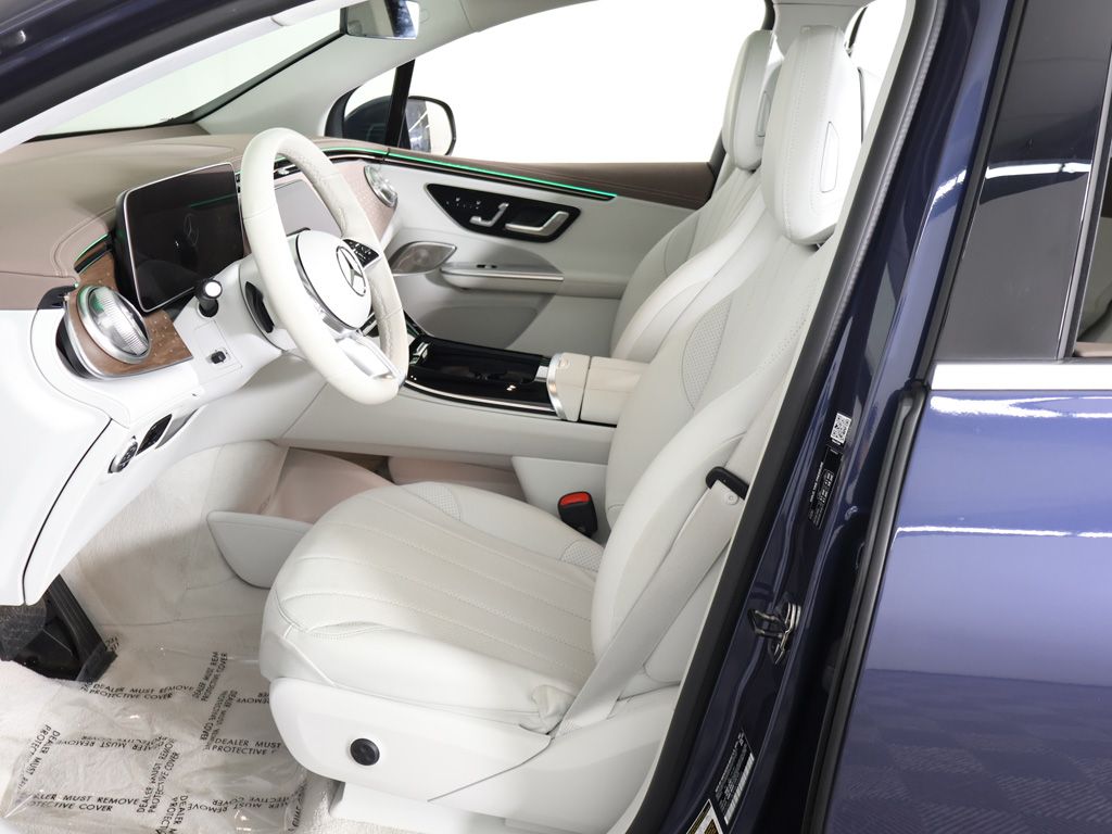 Used 2023 Blue Mercedes-Benz 350 SUV image 32
