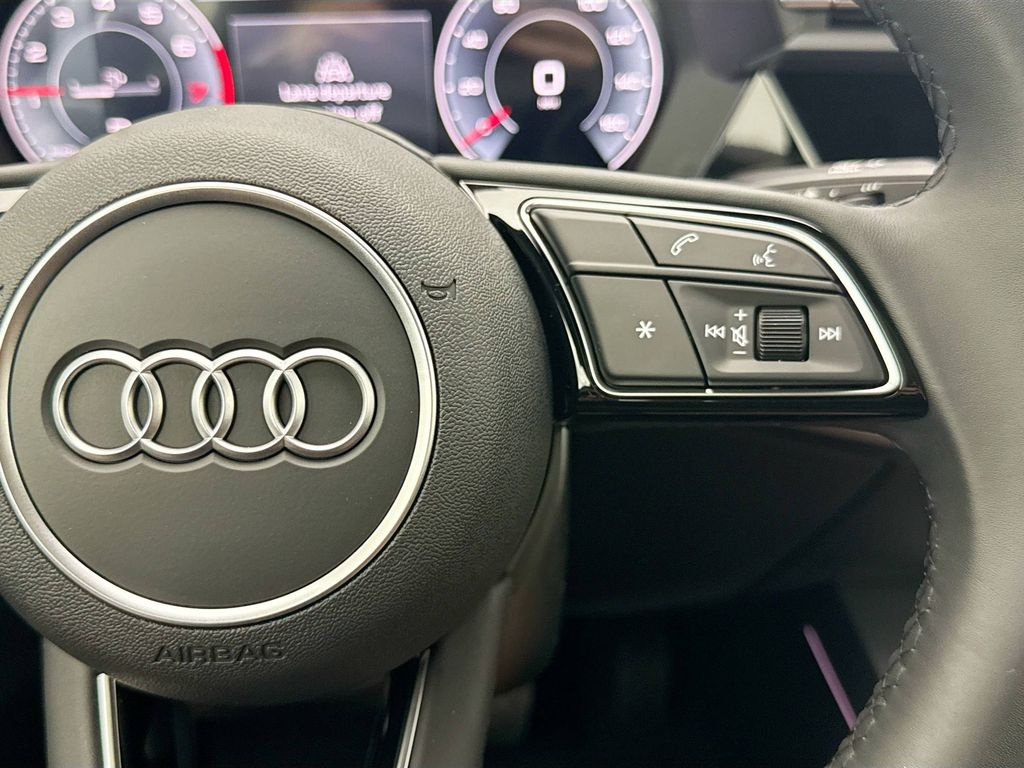 Thumbnail: 2026 Audi A3 - 12