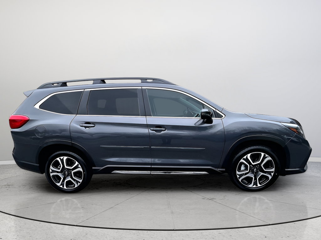 Used 2023 Subaru Ascent Limited 4D Sport Utility