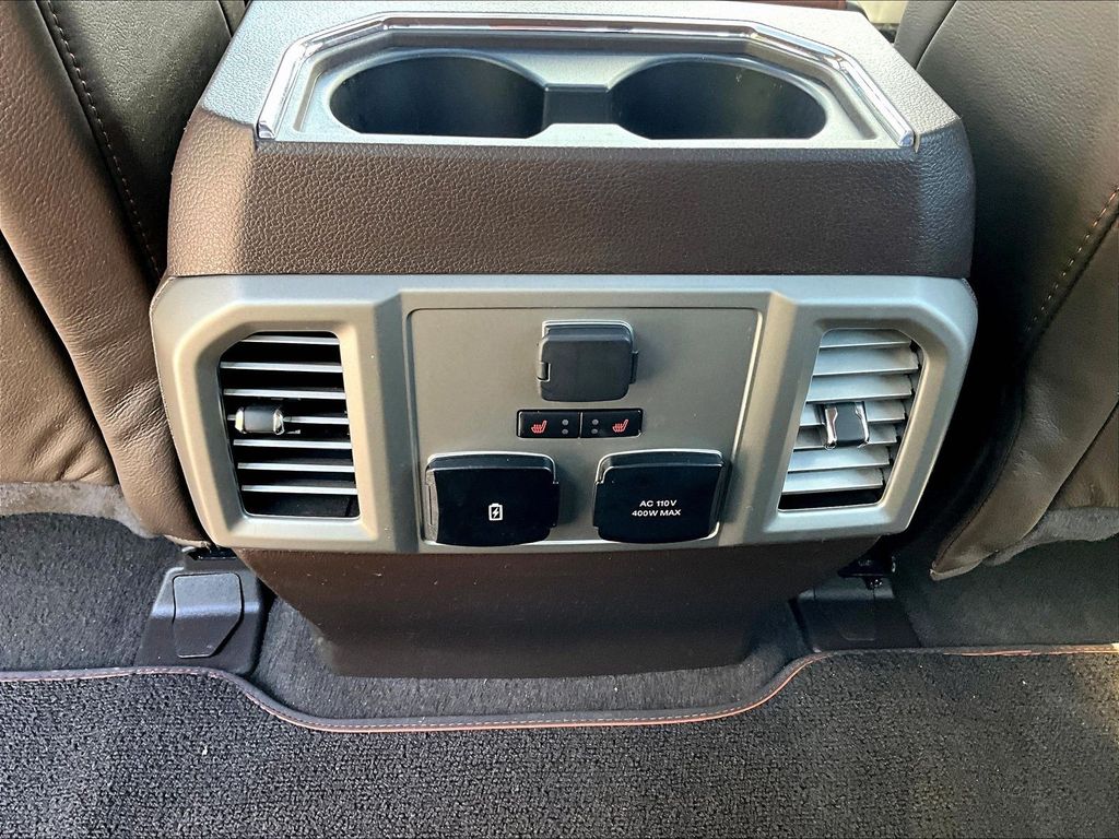 2020 Ford F-150 — photo 28