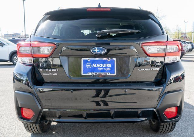 2023 Subaru Crosstrek Limited - 6