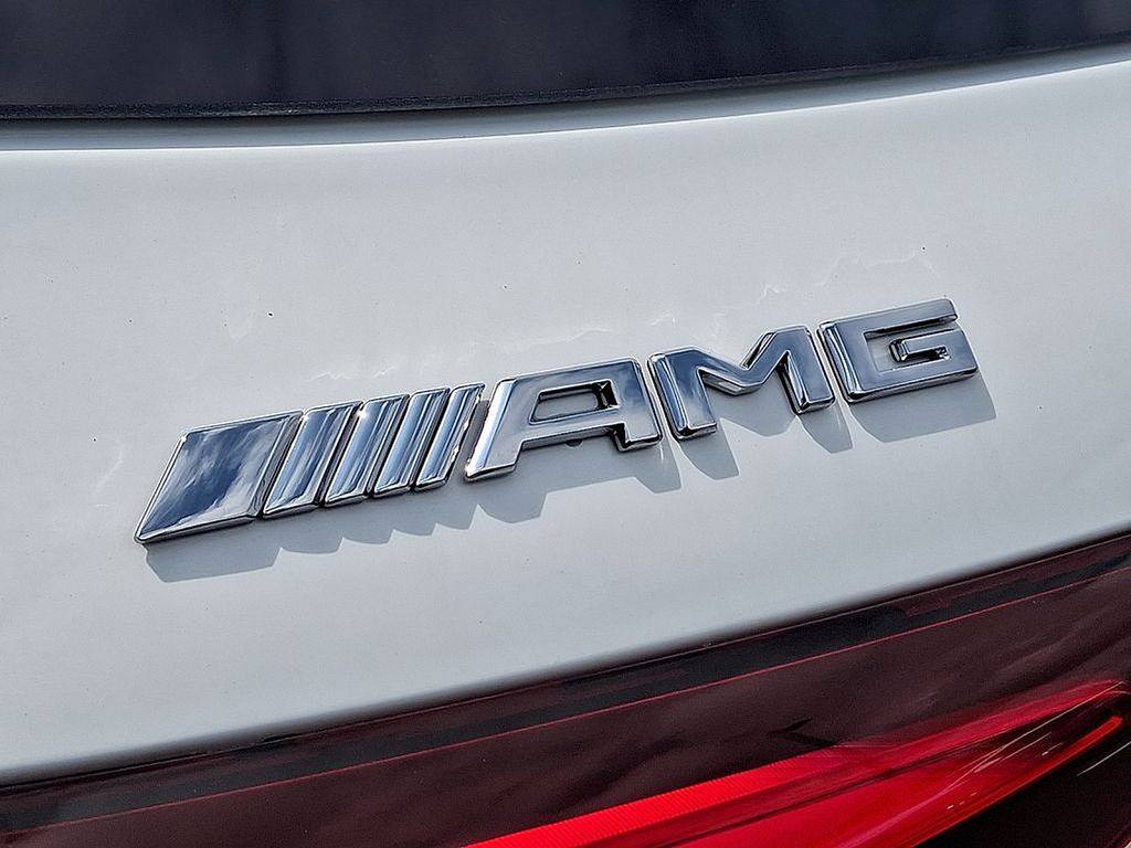Thumbnail: 2026 Mercedes-Benz GLE - 20