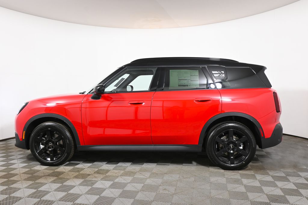 Thumbnail: 2026 MINI Cooper Countryman - 2