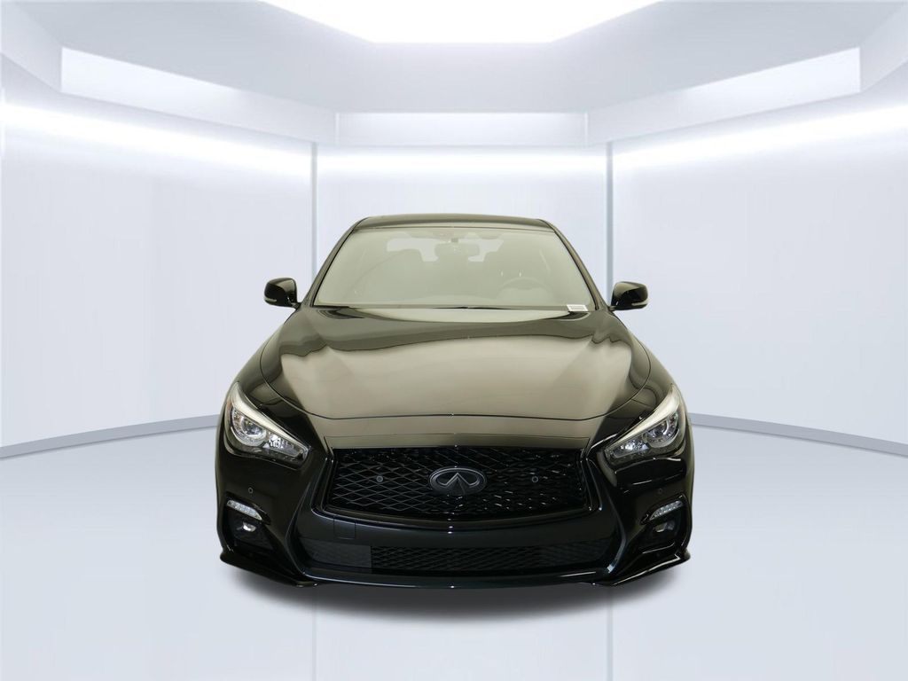 Thumbnail: 2024 INFINITI  - 10
