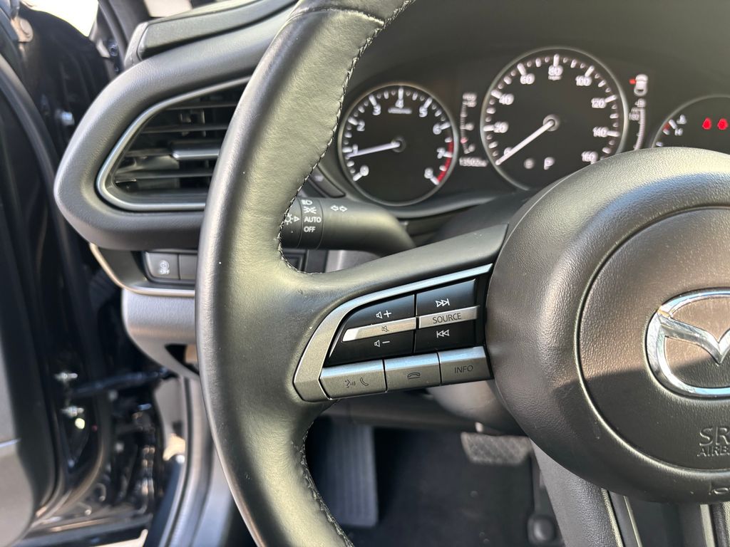 Used Car 2022 Mazda Cx-30  2.5 S Select Package For Sale Under $25,000 In Georgetown, Texas