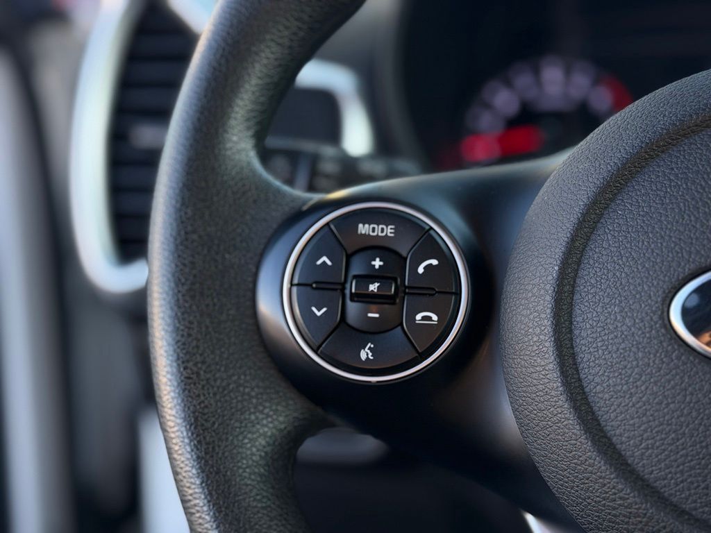 Used 2021 Kia Soul Hatchback