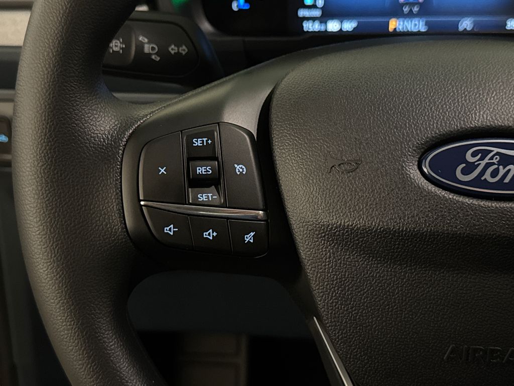 New 2026 White Ford XLT image 28