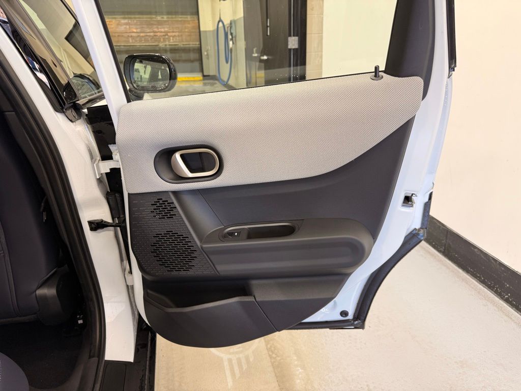 Thumbnail: 2026 MINI Cooper - 24