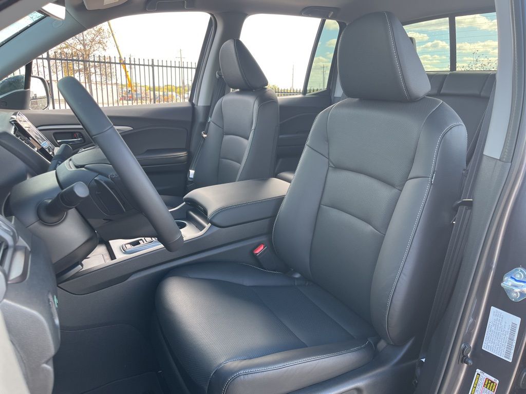 Thumbnail: 2026 Honda Ridgeline - 13